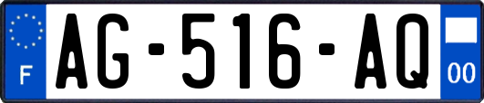 AG-516-AQ