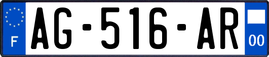 AG-516-AR