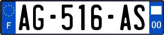 AG-516-AS