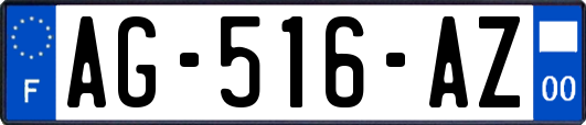 AG-516-AZ