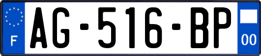 AG-516-BP