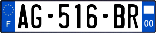 AG-516-BR