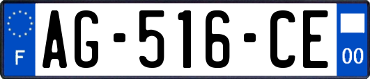 AG-516-CE