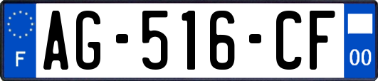AG-516-CF