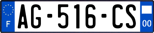 AG-516-CS