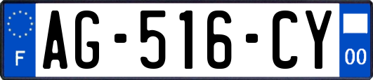 AG-516-CY