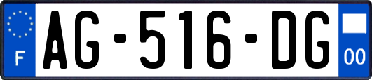 AG-516-DG