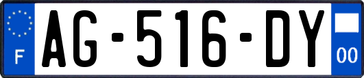 AG-516-DY