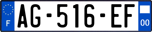AG-516-EF