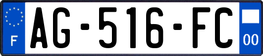 AG-516-FC