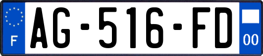AG-516-FD