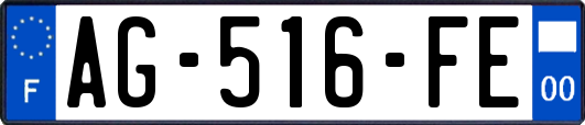 AG-516-FE