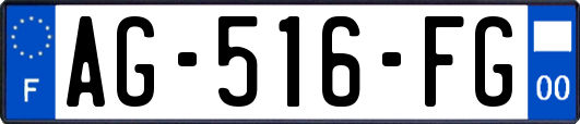 AG-516-FG