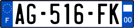 AG-516-FK