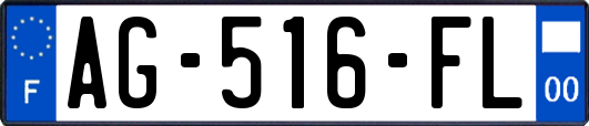 AG-516-FL