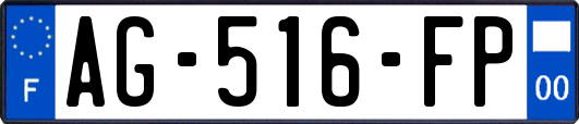 AG-516-FP
