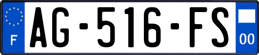 AG-516-FS