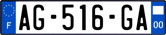 AG-516-GA