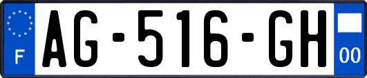 AG-516-GH