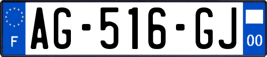 AG-516-GJ