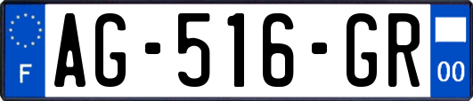AG-516-GR