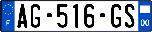 AG-516-GS