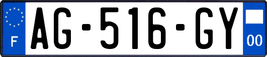 AG-516-GY