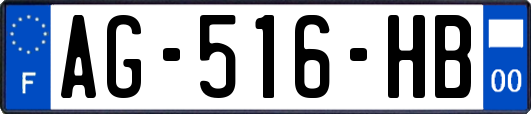 AG-516-HB
