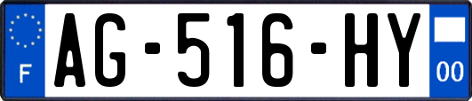 AG-516-HY