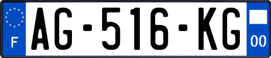 AG-516-KG