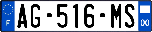 AG-516-MS