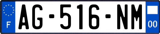 AG-516-NM