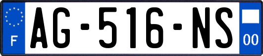 AG-516-NS