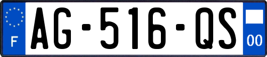 AG-516-QS