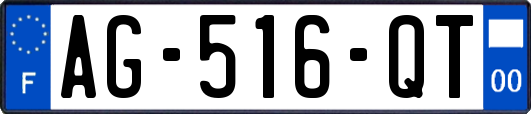 AG-516-QT