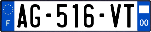 AG-516-VT