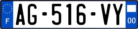 AG-516-VY