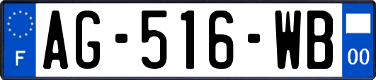 AG-516-WB