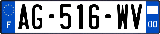 AG-516-WV