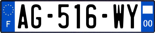 AG-516-WY