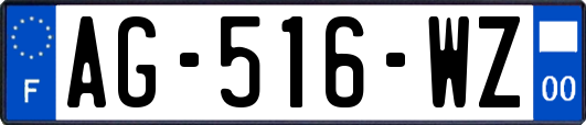 AG-516-WZ