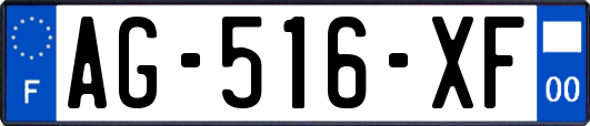 AG-516-XF