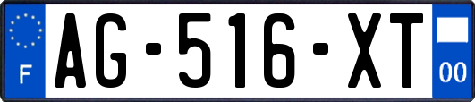 AG-516-XT