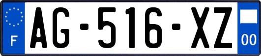 AG-516-XZ