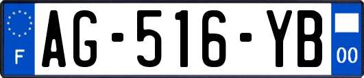 AG-516-YB