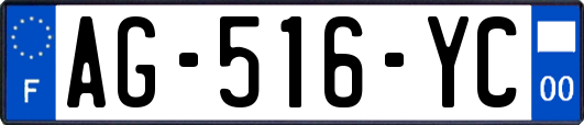 AG-516-YC