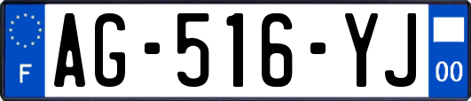 AG-516-YJ