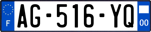 AG-516-YQ
