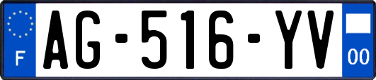 AG-516-YV