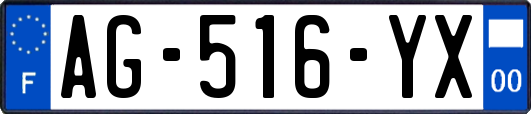 AG-516-YX